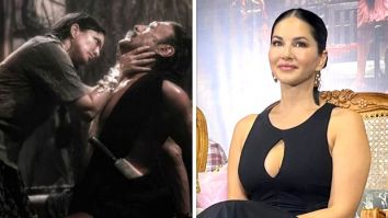 Quotation Gang trailer out: Sunny Leone calls her Tamil film “Grand”; thanks director for believing in her