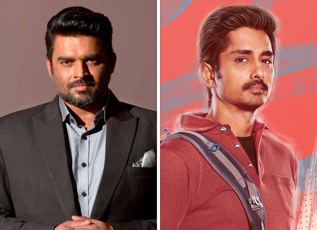 R. Madhavan unveils first look