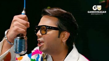 RJ Rockyboy Brings Gandhinagar University’s Spirit to Life with rhythm ‘Dil Mein Base Gandhinagar University’ RJ Rockyboy Brings Gandhinagar University’s Spirit to Life with rhythm ‘Dil Mein Base Gandhinagar University’