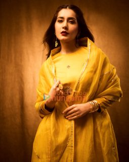 Raashii Khanna