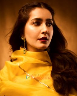 Raashii Khanna