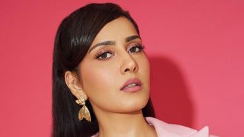 Raashii Khanna would love to work with Mahesh Babu and Prabhas: “We’d look great on screen”