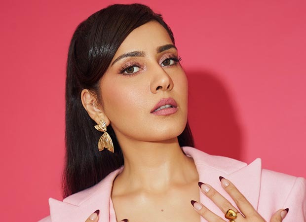 Raashii Khanna would love to work with Mahesh Babu and Prabhas: "We'd look great on screen"