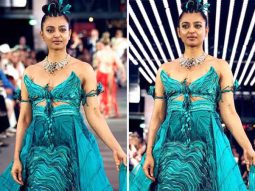 Radhika Apte at Paris Haute Couture Week becomes a Showstopper for Vaishali S