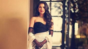 Radhika Merchant’s stunning Pre-wedding gown narrates Anant Ambani’s love letter to her