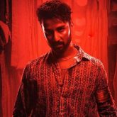 Raghav Juyal shares BTS from Kill as he transforms from a good boy to the most menacing villain