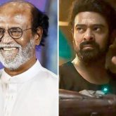 Rajinikanth calls Kalki 2898 AD "Epic movie" in his review; Nag Ashwin REACTS