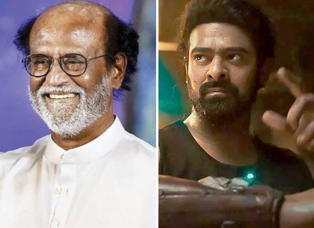Rajinikanth calls Kalki 2898 AD "Epic movie" in his review; Nag Ashwin REACTS