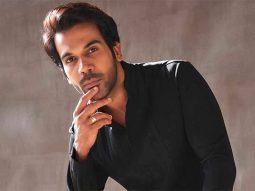 Rajkummar Rao recounts being scammed of Rs 10,000 during struggling days: “I thought I had made it in life”