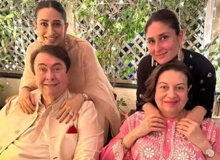 Randhir Kapoor credits Babita for Kareena Kapoor Khan and Karisma Kapoor’s success: “I have been a very bad father”