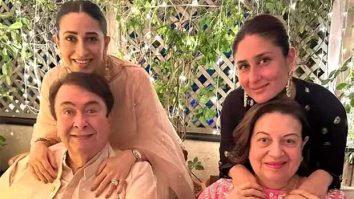 Randhir Kapoor credits Babita for Kareena Kapoor Khan and Karisma Kapoor’s success: “I have been a very bad father”