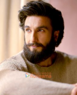 Celeb Photos Of Ranveer Singh
