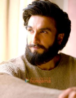 Celeb Photos Of Ranveer Singh