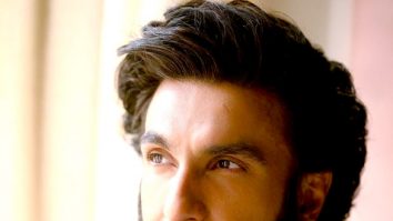 Celeb Photos Of Ranveer Singh