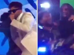Ranveer Singh burns the dance floor grooving to Guru Randhawa’s music; lifts Orry in his arms at Anant Ambani–Radhika Merchant’s cruise pre-wedding celebrations in Italy