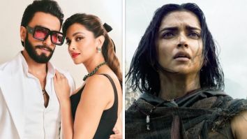 Ranveer Singh calls Deepika Padukone “Queen of the big screen” ahead of Kalki 2898 AD trailer release