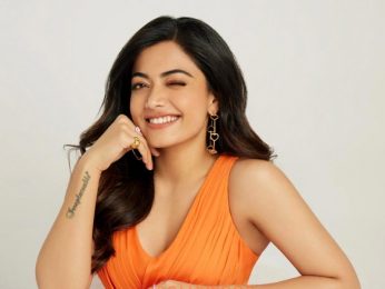 Celeb Photos Of Rashmika Mandanna