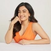 Rashmika Mandanna unveils her bathing rituals on World Bathing Day with ITC Fiama