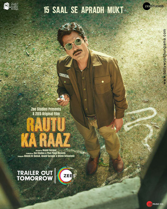 rautu ka raaz 3