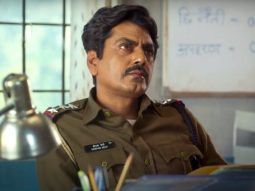 Rautu Ka Raaz Trailer: Nawazuddin Siddiqui plays a smart cop in lazy murder investigation, watch