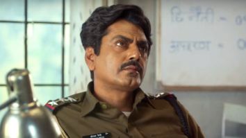 Rautu Ka Raaz Trailer: Nawazuddin Siddiqui plays a smart cop in lazy murder investigation, watch