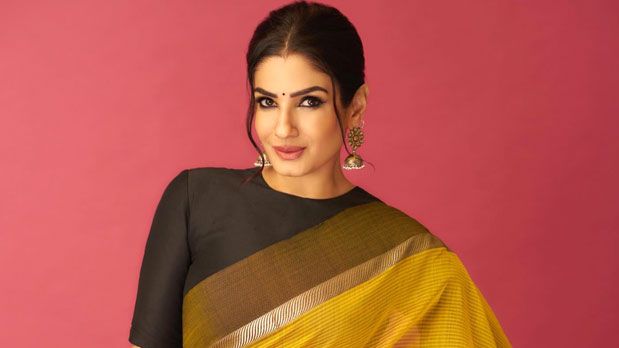 Raveena Tandon Car Case: Mumbai police denies accusations levelled against the actress and her driver; calls it ‘fake’