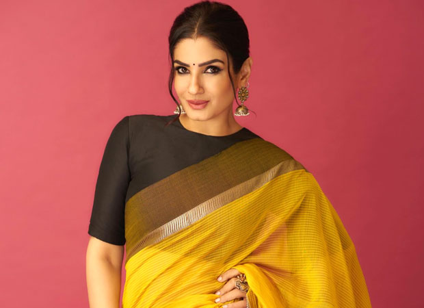 Raveena Tandon Car Case: Mumbai police denies accusations levelled against the actress and her driver; calls it ‘fake’