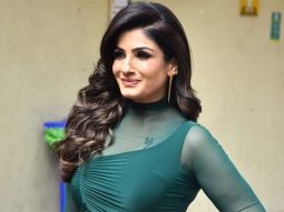 Raveena Tandon sends defamation notice after false allegations on Social Media Raveena Tandon sends defamation notice after false allegations on Social Media