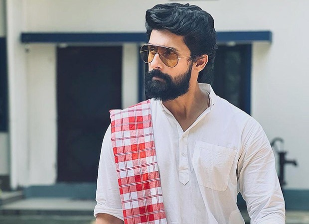 Ravi Dubey celebrates multiple award wins for zero-budget movie Taciit Ravi Dubey celebrates multiple award wins for zero-budget movie Taciit