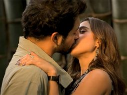 Rehmat | Ishq Vishk Rebound | Rohit Saraf, Pashmina Roshan, Jibraan Khan, Naila Grrewal