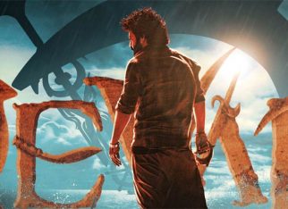 Release of Jr NTR and Janhvi Kapoor starrer Devara Part 1 preponed to Gandhi Jayanti weekend