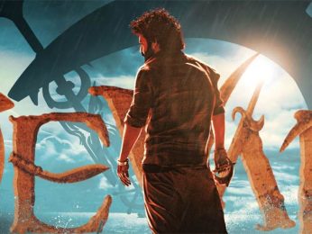 Release of Jr NTR and Janhvi Kapoor starrer Devara Part 1 preponed to Gandhi Jayanti weekend Release of Jr NTR and Janhvi Kapoor starrer Devara Part 1 preponed to Gandhi Jayanti weekend