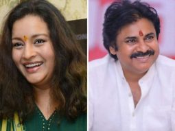 Renuka Desai hits back at troll over divorce with Pawan Kalyan: “He was the one who left me and remarried”