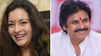 Renuka Desai hits back at troll over divorce with Pawan Kalyan: “He was the one who left me and remarried”
