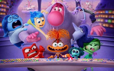 inside out 2 cinema english