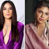 Richa Chadha comes in defence of Heeramandi co-star Sharmin Segal amid trolling: "It can affect someone's mental health"