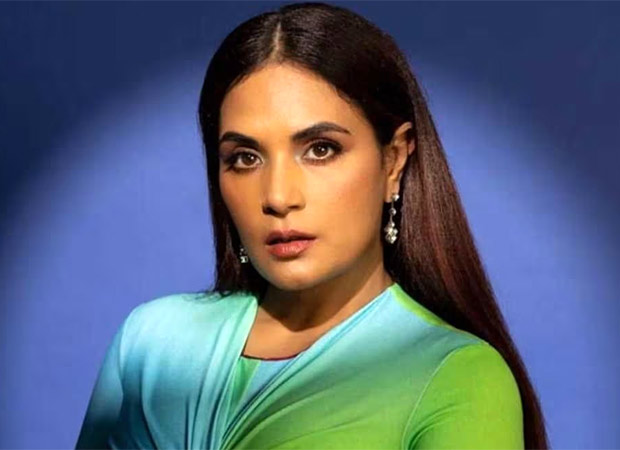 Richa Chadha reveals why she embraced a bold look after Gangs of Wasseypur