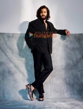 Celeb Photos Of Riteish Deshmukh
