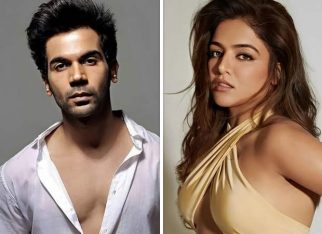 SCOOP: Rajkummar Rao and Wamiqa Gabbi arrive in Varanasi to kick off the shoot for Maddock Films’ Bhul Chuk Maaf