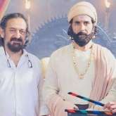SCOOP: Shoot of Akshay Kumar’s Marathi film Vedat Marathe Veer Daudle Saat halted due to budget problems