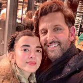 Saba Azad REVEALS relationship with Hrithik Roshan has impacted her voice-over work: “Are we really still living in the dark ages?”