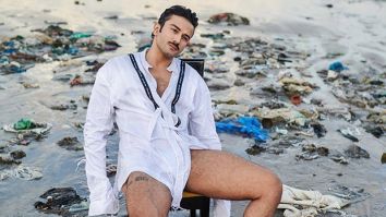 Sahil Salathia sends a strong message on privilege this World Environment Day: “We are the masters of exploiting resources”