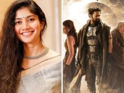 Sai Pallavi reviews Kalki 2898 AD; calls the team “most courageous”