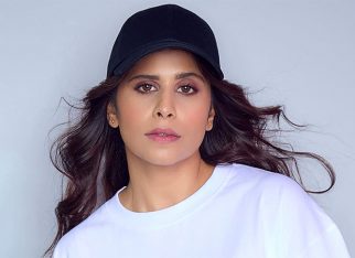 Sai Tamhankar launches her clothing line Madame S on her birthday