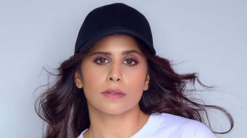 Sai Tamhankar launches her clothing line Madame S on her birthday