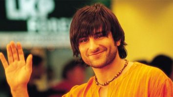 Saif Ali Khan REACTS on winning National Award for Hum Tum: “I was told something has happened with Shah Rukh Khan and National Award committee, and he is not getting it for Swades”