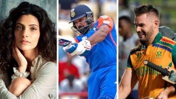 EXCLUSIVE: Saiyami Kher on India’s chances in T20 World Cup Final, “We know South Africa doesn’t like pressure games”