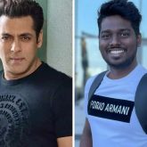 Salman Khan and Atlee Kumar in talks for an action spectacle with a South superstar: Report