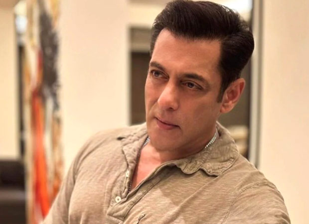 Bombay HC directs removing of Salman Khan’s title from custodial loss of life plea  : Bollywood Information