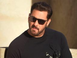 Salman Khan’s painting “Unity 1” available for purchase via Artfi starting June 14